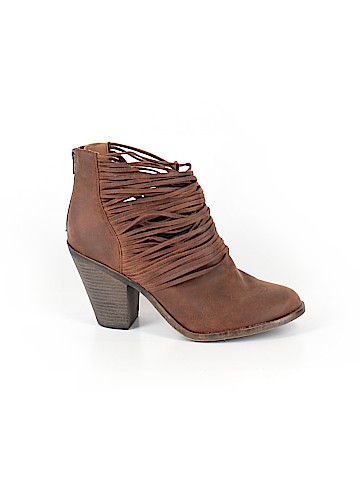 Fergalicious Ankle Boots (view 1)