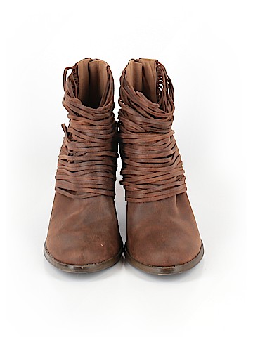 Fergalicious Ankle Boots (view 2)