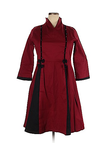 Unbranded Casual Dress (view 1)