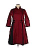 Unbranded Red Casual Dress Size 4X - photo 1