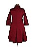 Unbranded Red Casual Dress Size 4X - photo 2