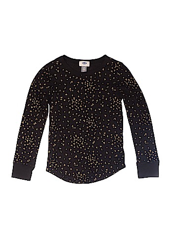 Old Navy Thermal Top (view 1)