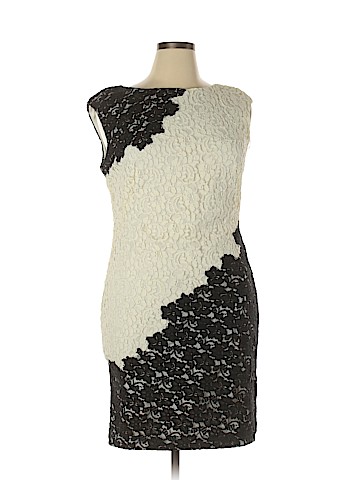 Lauren by Ralph Lauren Casual Dress (view 1)