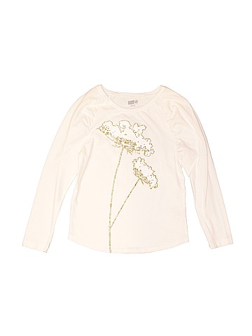 Crazy 8 Long Sleeve Top (view 1)