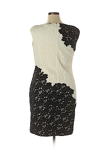 Lauren by Ralph Lauren Casual Dress (view 2)