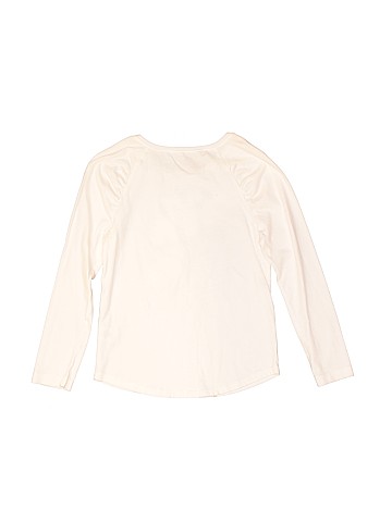 Crazy 8 Long Sleeve Top (view 2)