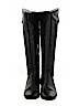 Andrew Geller Black Boots Size 8 - photo 2