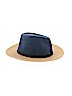 Unbranded Solid Blue Sun Hat One size - photo 1