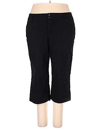 Lane Bryant Casual Pants (view 1)