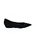 Elyse Walker 100% Suede Black Wedges Size EU 37 - photo 1