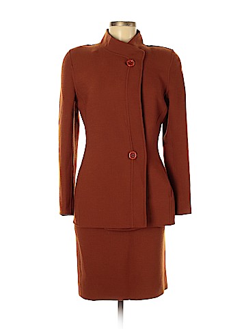 Oscar De La Renta Wool Blazer (view 1)