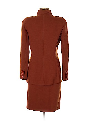 Oscar De La Renta Wool Blazer (view 2)