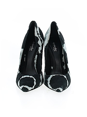 Elyse Walker Heels (view 2)