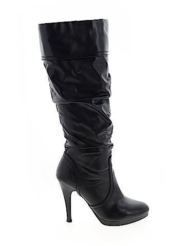 Unbranded Boots (view 1)