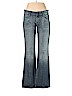 Citizens of Humanity Blue Jeans Size 32 waist - photo 1