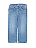 The Children's Place 100% Cotton Blue Jeans Size 3 - photo 1