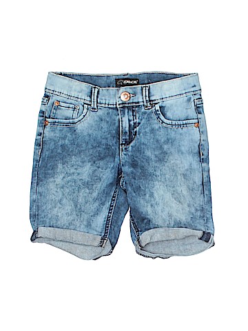 Jordache Denim Shorts (view 1)