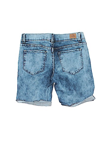 Jordache Denim Shorts (view 2)