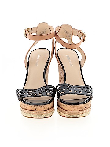 Nine West Wedges (view 2)