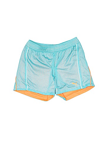 Puma Athletic Shorts (view 1)