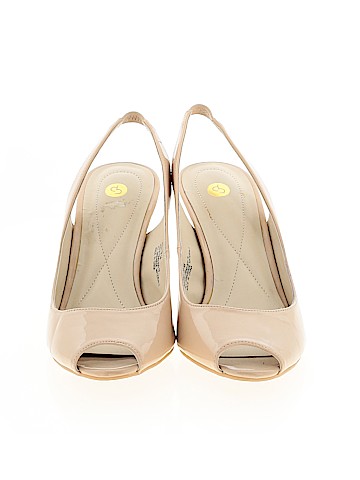 DressBarn Heels (view 2)