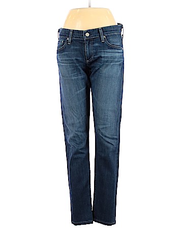 Adriano Goldschmied Jeans (view 1)