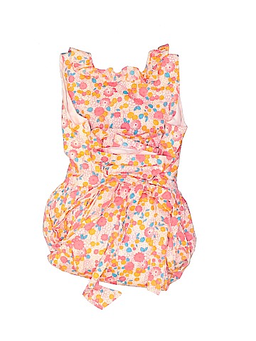 Oscar De La Renta Dress (view 1)