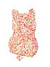 Oscar De La Renta Pink Dress Size 5 - photo 1