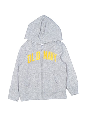 Old Navy Zip Up Hoodie (view 1)
