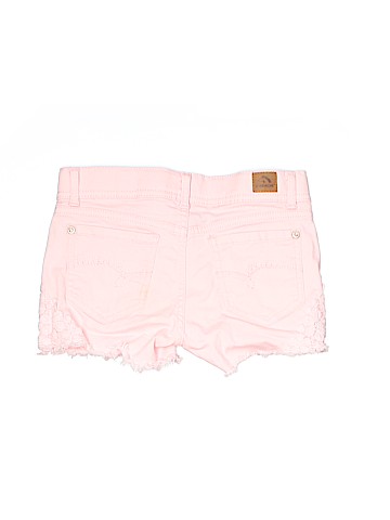 Jordache Denim Shorts (view 2)