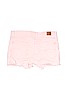 Jordache 100% Cotton Pink Denim Shorts Size 8 - photo 2