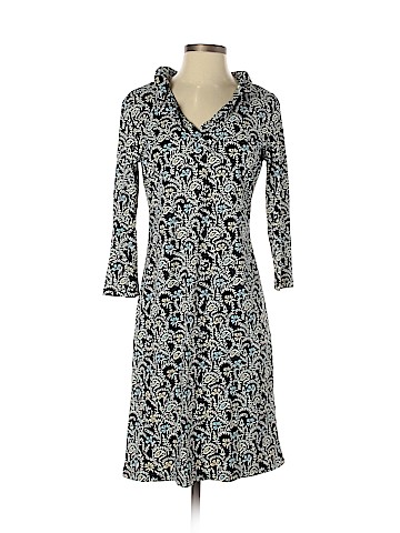 J. McLaughlin Casual Dress (view 1)