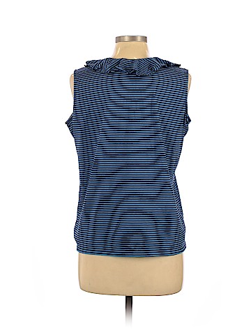 Chaps Sleeveless Top (view 2)