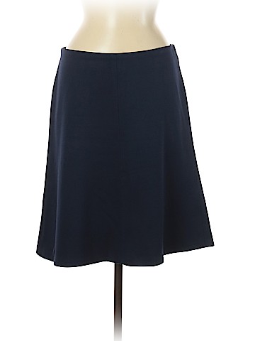 Ann Taylor LOFT Casual Skirt (view 1)