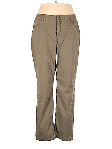 Talbots Casual Pants (view 1)