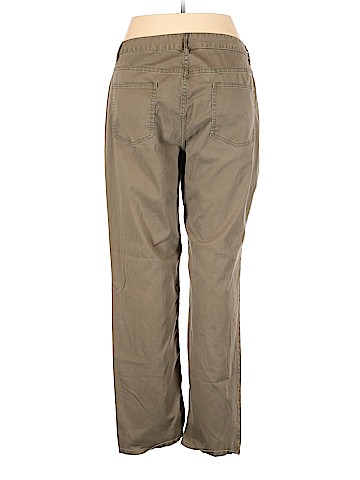 Talbots Casual Pants (view 2)