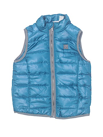 CALVIN KLEIN JEANS Vest (view 1)