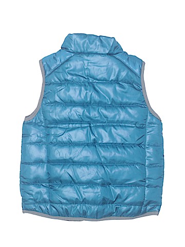 CALVIN KLEIN JEANS Vest (view 2)