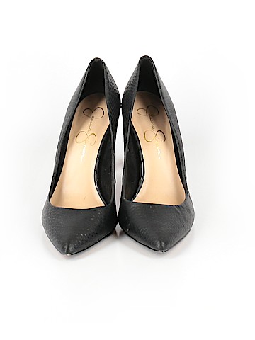 Jessica Simpson Heels (view 2)