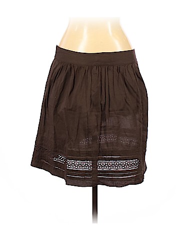 Ann Taylor LOFT Casual Skirt (view 2)