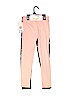 Assorted Brands Pink Leggings Size 10 - 12 - photo 1
