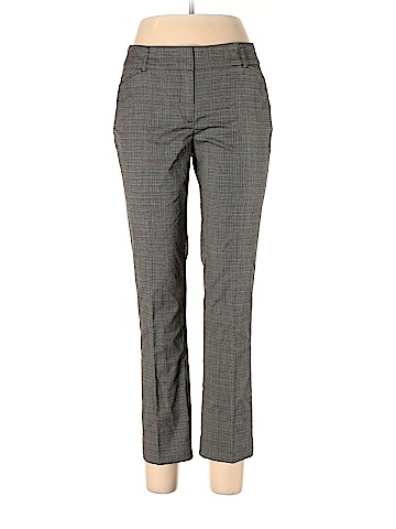 Ann Taylor Khakis (view 1)