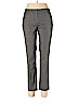 Ann Taylor Gray Khakis Size 6 (petite) - photo 1