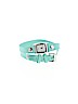 La Mer Collections Solid Teal Watch One size - photo 1