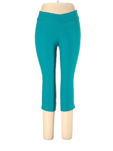 Roz & Ali Casual Pants (view 1)