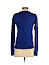 KARA 100% Acrylic Blue Cardigan Size S - photo 2
