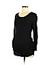 Motherhood Black Pullover Sweater Size S - photo 1