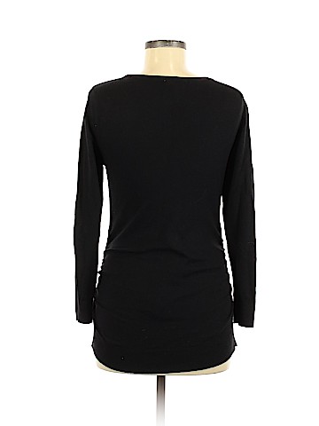 Motherhood Pullover Sweater (view 2)