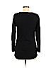 Motherhood Black Pullover Sweater Size S - photo 2