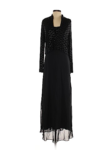 Alex Evenings Cocktail Dress (view 1)